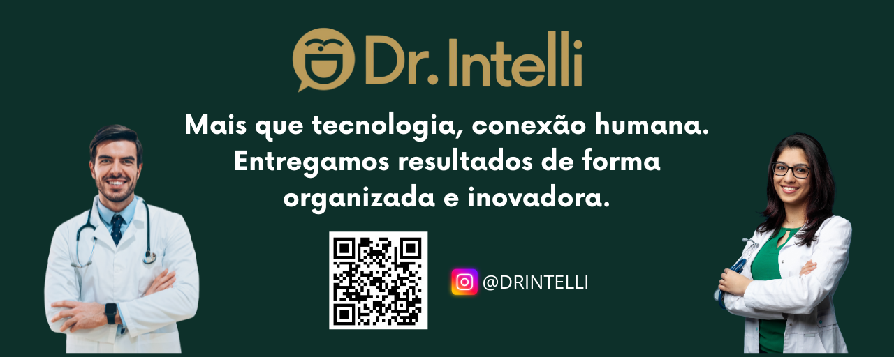 Dr. Intelli Banner